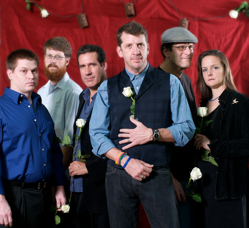 band pic
